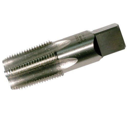 ‎11809 2-11 1/2 NPT HS 7FL TAP - Exact Industrial Supply