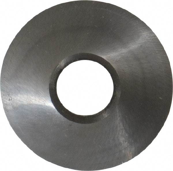 Onsrud - 1" Diam x 3/32" Blade Thickness x 5/16" Arbor Hole Diam, Slitting and Slotting Saw - Arbor Connection, Solid Carbide - Americas Industrial Supply