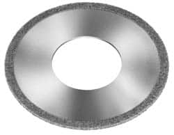 Onsrud - 4" Diam x 1/16" Blade Thickness x 2-1/8" Arbor Hole Diam, Slitting and Slotting Saw - Arbor Connection, Diamond - Americas Industrial Supply