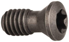 Kennametal - Torx Cap Screw for Indexable Milling & Turning - For Use with Inserts - Americas Industrial Supply