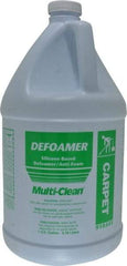 Minuteman - 1 Gal Bottle Spot/Stain Cleaner - Use on All Types of Carpeting & Hard Surface Floors - Americas Industrial Supply