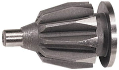Bison - Cast Iron Lathe Chuck Pinion - 3" Chuck Diam Compatible, 3/4" OD - Americas Industrial Supply