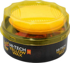 Mirror Glaze - Automotive High Tech Yellow Wax - 11 oz Can - Americas Industrial Supply