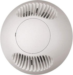 Hubbell Wiring Device-Kellems - 24 VAC/VDC, Indoor Ceiling Mount Ultrasonic Sensor - 1-1/2 Inch High - Americas Industrial Supply