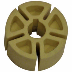 3M - Power Sander Machined Rotor - For Use with 3M Random Orbital Sanders - Americas Industrial Supply