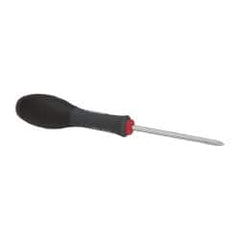Blackhawk by Proto - 3" Blade Length Posidrive Screwdriver - 7" OAL - Americas Industrial Supply