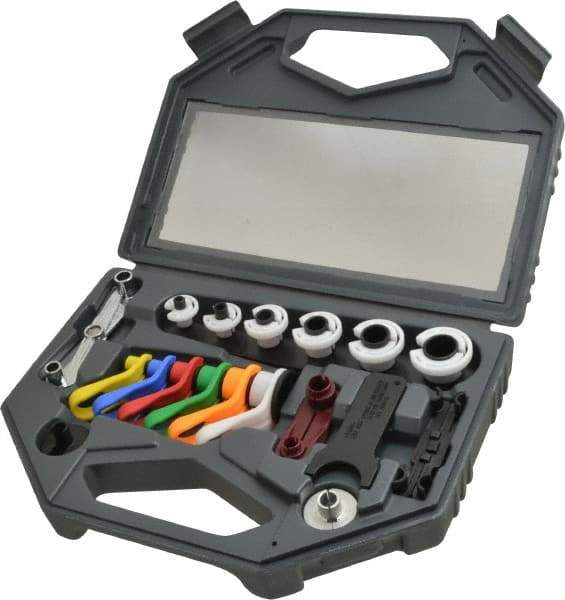 Proto - 21 Piece, 11.8" Long, Multi Colored Disconnect Master Set - For Use with Ford, Full-Sized Truck Module Applications - Americas Industrial Supply