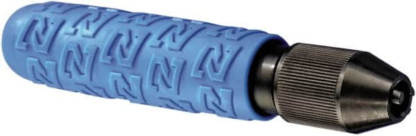 Noga - Deburring Handle - Compatible with Blade PV1000 - Americas Industrial Supply