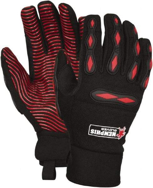 MCR Safety - Synthetic Work Gloves - Americas Industrial Supply