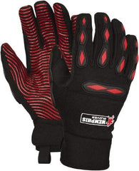 MCR Safety - Synthetic Work Gloves - Americas Industrial Supply