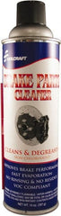 Ability One - Automotive Cleaners & Degreaser; Type: Brake Parts Cleaner ; Container Size: 15 oz ; Container Type: Can - Exact Industrial Supply