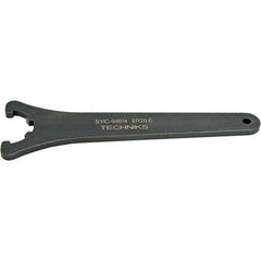 Techniks - ER32 & DNA32 Collet Wrench with Steel Head - Americas Industrial Supply