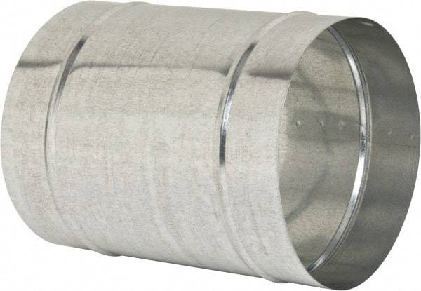 Allegro - 8 Inch Diameter Connector Hose - Use With Allegro Ducting - Americas Industrial Supply