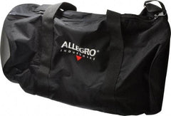 Allegro - Blower & Fan Storage & Handling Type: Duct Storage Bag - Americas Industrial Supply