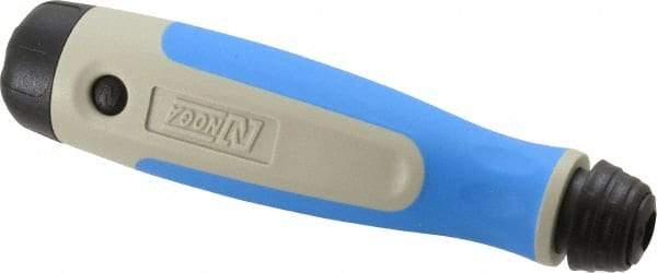Noga - Deburring Handle - Handle - Americas Industrial Supply