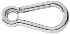 Ronstan - Carbine Hook - 3/8 Inch Diamater x 4 Inch Overall Length - Americas Industrial Supply