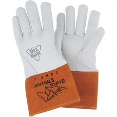 Value Collection - Welder's/Heat Protective Gloves - Americas Industrial Supply