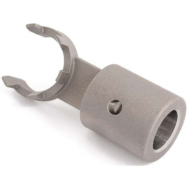 Rego-Fix - ER8 Torque Wrench Head - Americas Industrial Supply