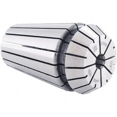 Techniks - 0.216 to 0.255" ER16 ER Collet - Americas Industrial Supply