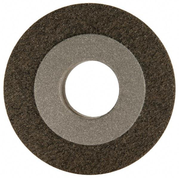 Norton - 3/4" Diam x 1/4" Hole x 1/4" Thick, 150 Grit Surface Grinding Wheel - Diamond, Type 1A1, Very Fine Grade, Resinoid Bond - Americas Industrial Supply