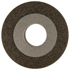 Norton - 3/4" Diam x 1/4" Hole x 1/4" Thick, 150 Grit Surface Grinding Wheel - Diamond, Type 1A1, Very Fine Grade, Resinoid Bond - Americas Industrial Supply