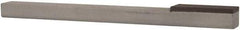 Norton - Extra Fine, 1" Length of Cut, Single End Diamond Hone - 320 Grit, 3/8" Wide x 1/4" High x 4" OAL - Americas Industrial Supply