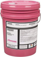 Cimcool - 5 Gal Bucket All-Purpose Cleaner - Unscented - Americas Industrial Supply