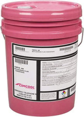 Cimcool - Cimstar 40B, 5 Gal Pail Cutting & Grinding Fluid - Semisynthetic - Americas Industrial Supply