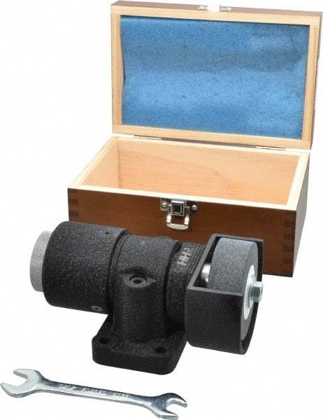 Value Collection - Truing Device - Includes (1) 3 x 1 x 1/2" Grinding Wheel - Americas Industrial Supply