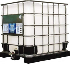 Simple Green - 275 Gal Pressure Washing Cleaner/Degreaser - Tote, Concentrated Formula - Americas Industrial Supply