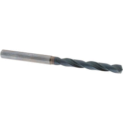 OSG - 5.56mm 140° Solid Carbide Jobber Drill - Americas Industrial Supply