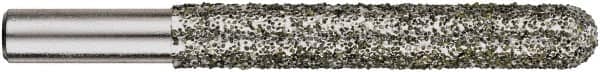 Rotozip - 1/4" Rotary Tile Bit - Americas Industrial Supply