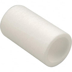 Dynabrade - 55 CFM Max Air Flow, 145 Max psi, Filter Element for Filter Regulator Lubricators - 140°F Max, For Use with 10671, 10673, 10675, 10677, 10679, 10681 - Americas Industrial Supply