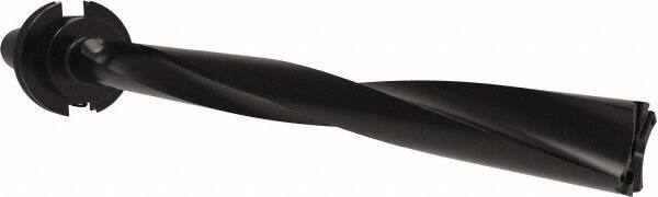 Allied Machine and Engineering - Series APX 38, 10xD, Drill Body - 20.3438" Drill Body Length to Flange, W3810H Toolholder, 24.4688" OAL, 20.3438" Drill Body Length, CV50 Shank, Through Coolant - Americas Industrial Supply