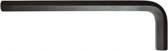 Bondhus - 36mm Hex, Long Arm, Hex Key - 516mm OAL, Protanium High Torque Steel, Metric System of Measurement - Americas Industrial Supply