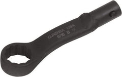 CDI - 1" 10° Offset Box End Torque Wrench Interchangeable Head - 1" Capacity, Use with CDI Torque Wrenches 200NMIMH, 150MFIMHSS, 250NFIMHSS, 100T-I, 200T-I - Americas Industrial Supply
