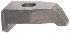 Kennametal - Series Kendex, CM Clamp for Indexables - Left & Right Hand Cut, Compatible with CS-412 Clamp Screws - Americas Industrial Supply