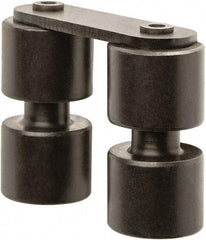 Steiner - Welding Screen Two-Panel Connector - Use with Steiner-HD Protect-O-Screens - Americas Industrial Supply