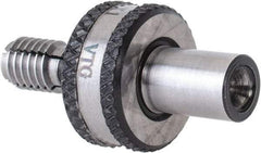Vermont Gage - M6 x 1, Tapped Hole Location Gage - Americas Industrial Supply