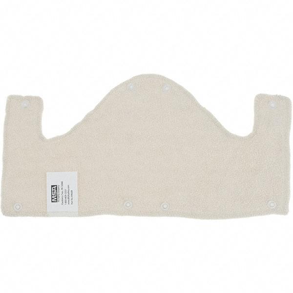 MSA - Hard Hat Accessories - FOR ALL HARD HATS RPL TERRY SWEAT BAND - Americas Industrial Supply