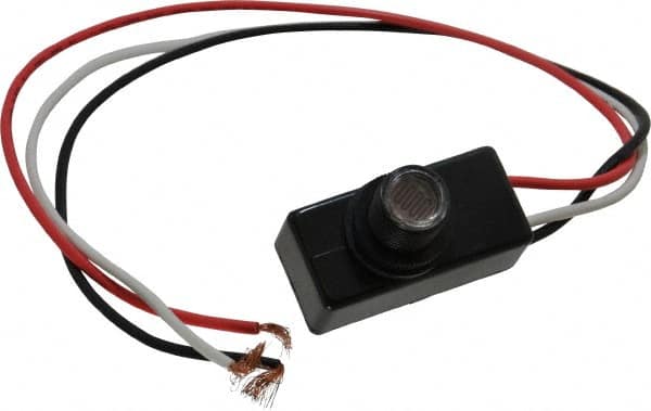 Cooper Lighting - Sensor Photocell Kit - Use with HPEC Series Fixture - Americas Industrial Supply