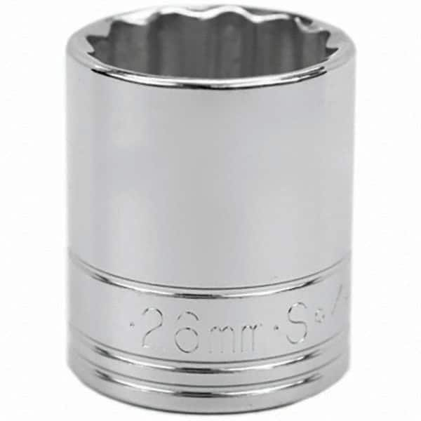 SK - Hand Socket - Americas Industrial Supply