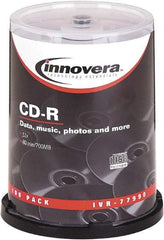 innovera - CD-R Discs - Americas Industrial Supply