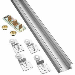 Stanley - Tracks Type: ByPass Number of Panels: 0 - Americas Industrial Supply
