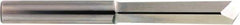 OSG - 13/64" Drill, 63/64" Flute Length, Solid Carbide, Tap Extractor Drill - 1-31/32" Long, Series 5172 - Americas Industrial Supply