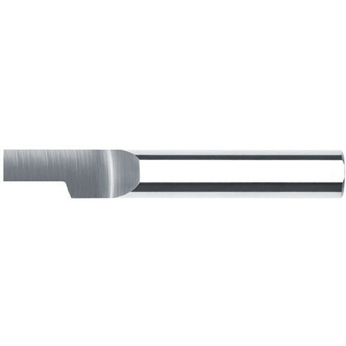 1/4X.094X.250 LH SQ NOSE - Exact Industrial Supply