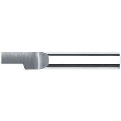 1/4X.094X.250 LH SQ NOSE - Exact Industrial Supply