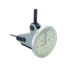 .016 Range - .0001 Graduation - Vertical Dial Test Indicator - Americas Industrial Supply