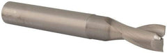 Seco - 12mm, 2 Flute, Single End, Solid Carbide, 0.1mm Corner Radius End Mill - 90mm OAL, 25° Helix, Right Hand Flute, 16mm LOC, Right Hand Cut, 35mm Extended Reach - Americas Industrial Supply