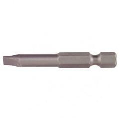 3.0X50MM SLOTTED 10PK - Americas Industrial Supply